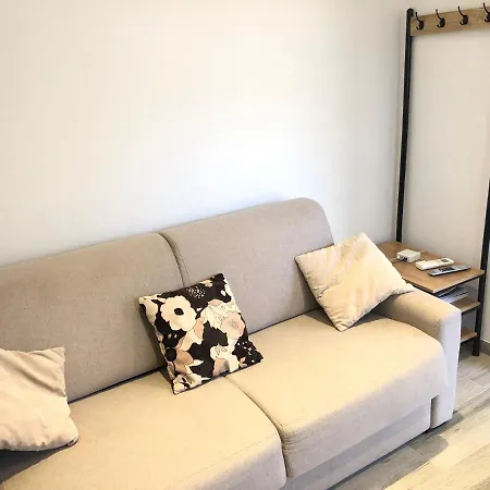 Chez Fred Et Marie منزل للإقامة