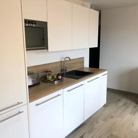 Chez Fred Et Marie * فيغاري