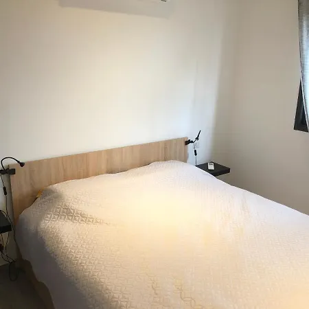 Chez Fred Et Marie * فيغاري