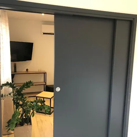 Chez Fred Et Marie * فيغاري