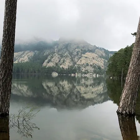 Chez Fred Et Marie منزل للإقامة