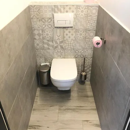 منزل للإقامة Chez Fred Et Marie *