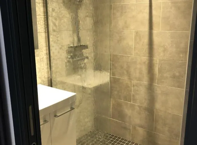 Quarto em Acomodações Particulares Chez Fred Et Marie Figari (Corsica)