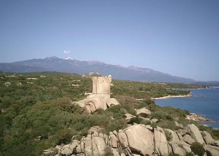 Chez Fred Et Marie *