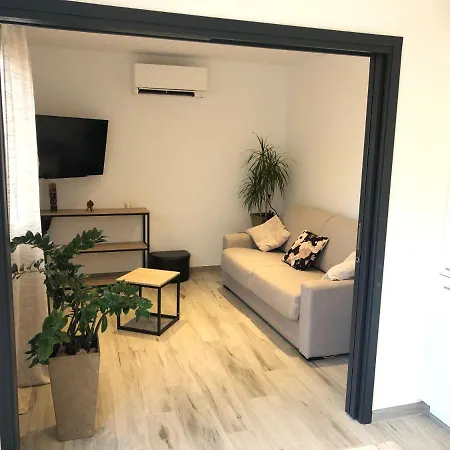Séjour chez l'habitant Chez Fred Et Marie