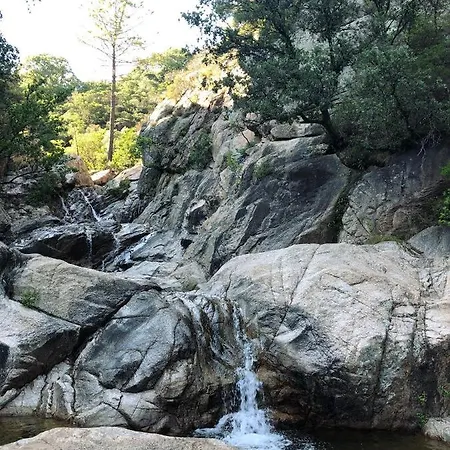 Chez Fred Et Marie *