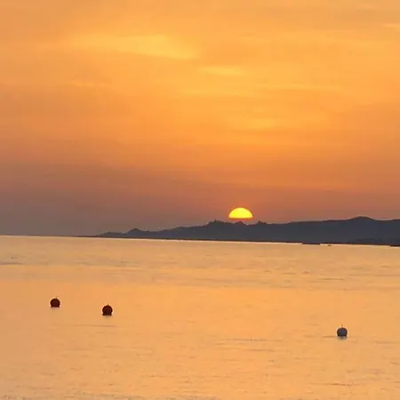 Chez Fred Et Marie Homestay *