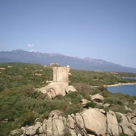 Chez Fred Et Marie *