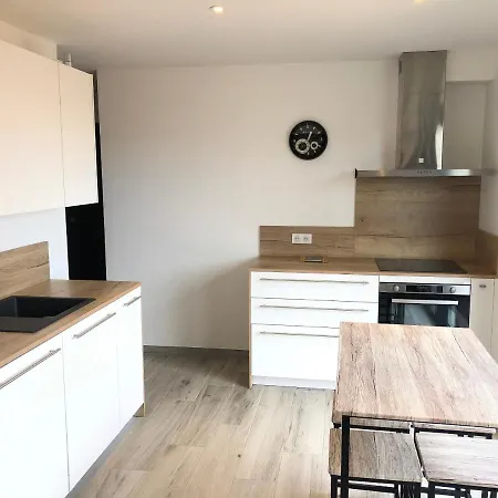 Chez Fred Et Marie * Figari (Corsica)