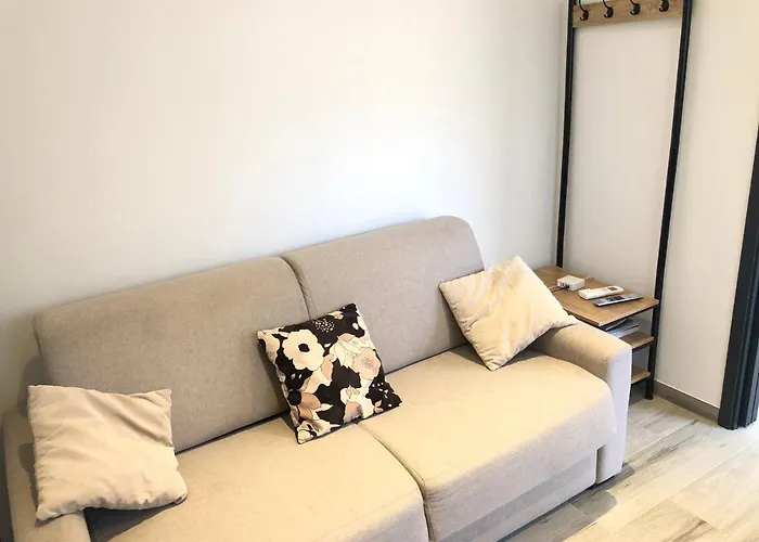 Chez Fred Et Marie Rum i privatbostad