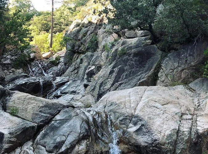 Chez Fred Et Marie *