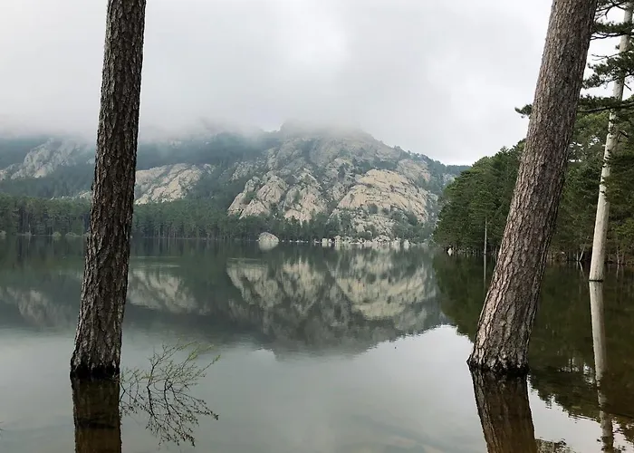 Chez Fred Et Marie Rum i privatbostad