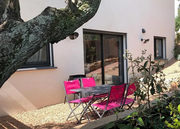 Chez Fred Et Marie